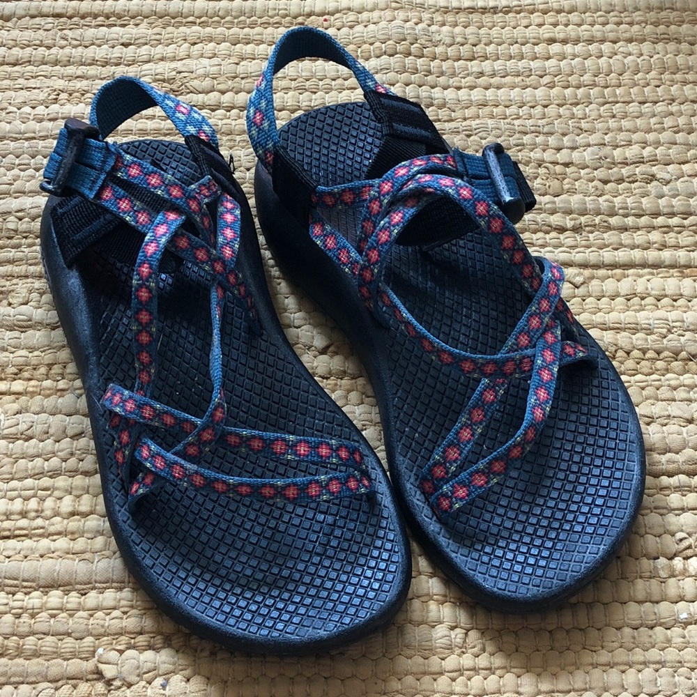 Chacos